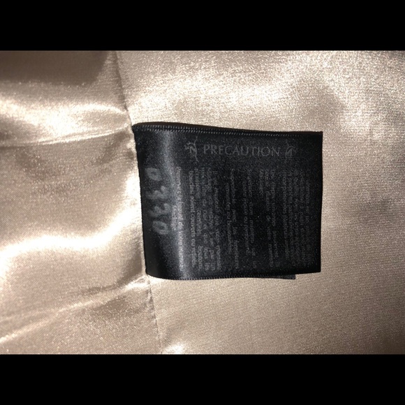 Mackage Trench coat - Picture 5 of 7